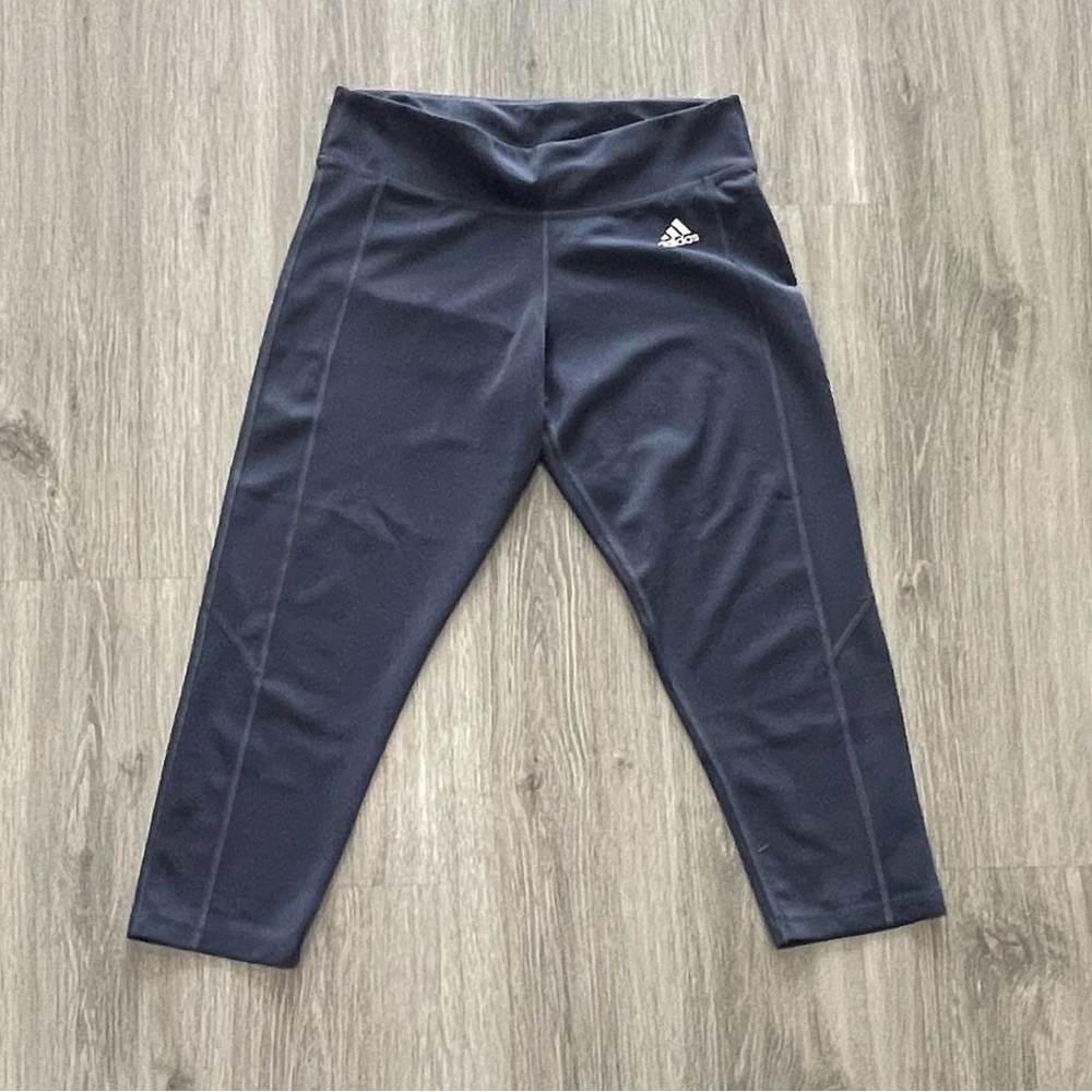 Adidas leggings